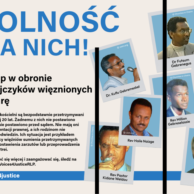 A5 Flyer-Voices4Justice
