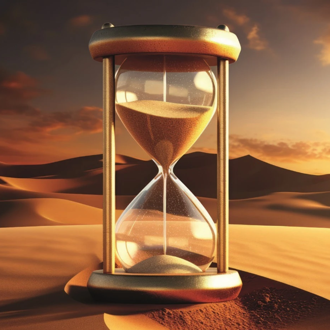 Czas się skurczył www